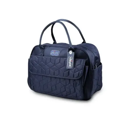 [m322] chicco shoulder bag captone