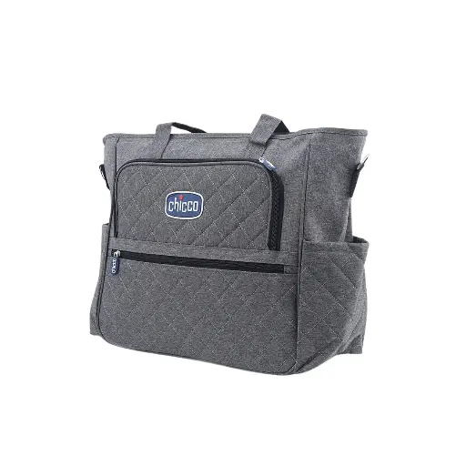 [m324] chicco shoulder 1 bocket bag