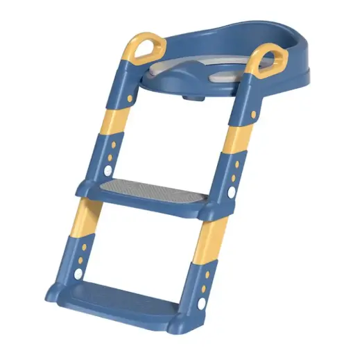 [bc-108] children's step potty 