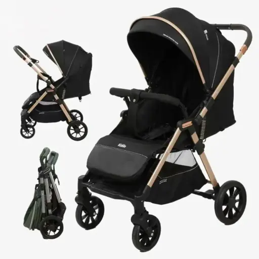 Kidilo baby stroller D3 