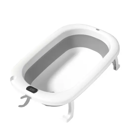 Bathtube+thermometer+bath pillow