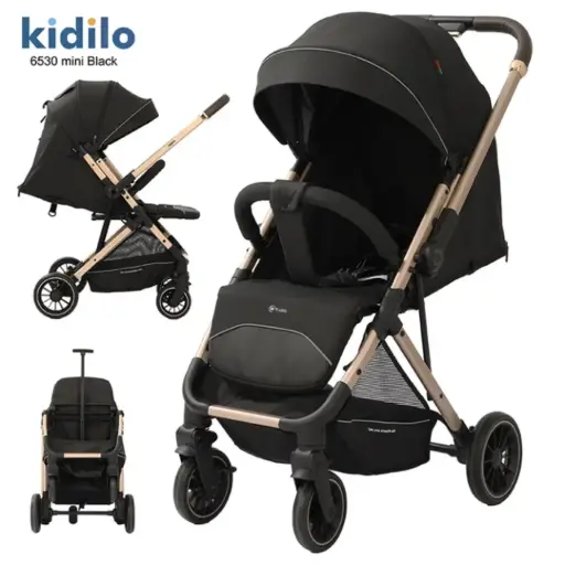 kidilo Baby stroller 6530 mini