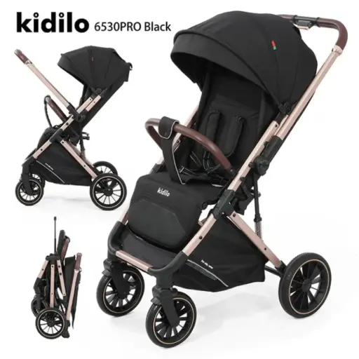 kidilo rev stroller 6530 pro