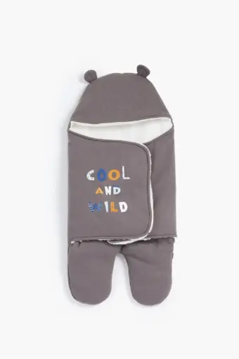 [2-1244-25] junior cool & wild baby port 