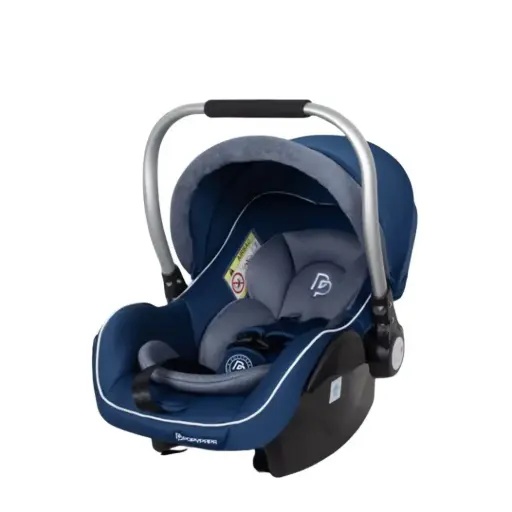 poppy papa baby car seat stage 1