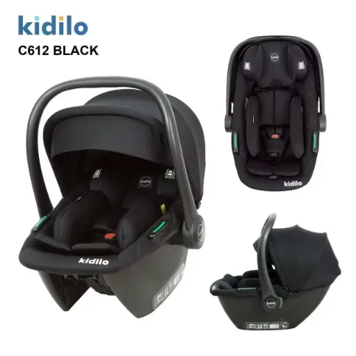 kidilo baby car seat stage1 C612
