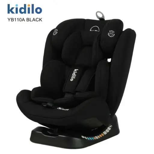 kidilo baby car seat stage 2