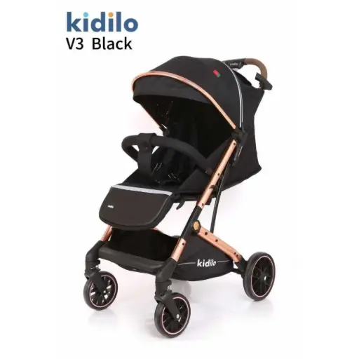 kidilo light stroller v3