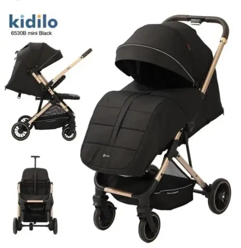 [6530 mini B] kidilo mini baby stroller 6530 mini B