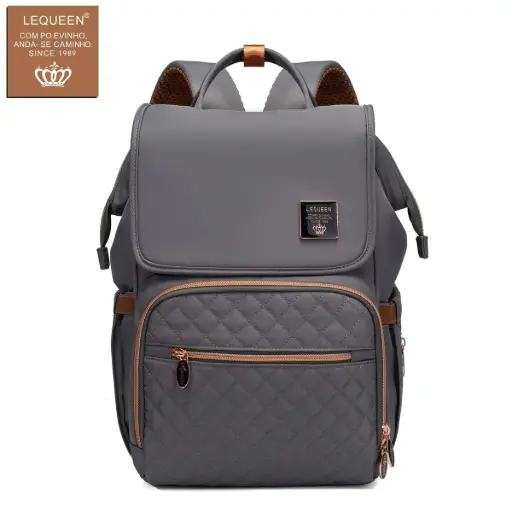 Lequeen diaper bag 8th Generation New Cover