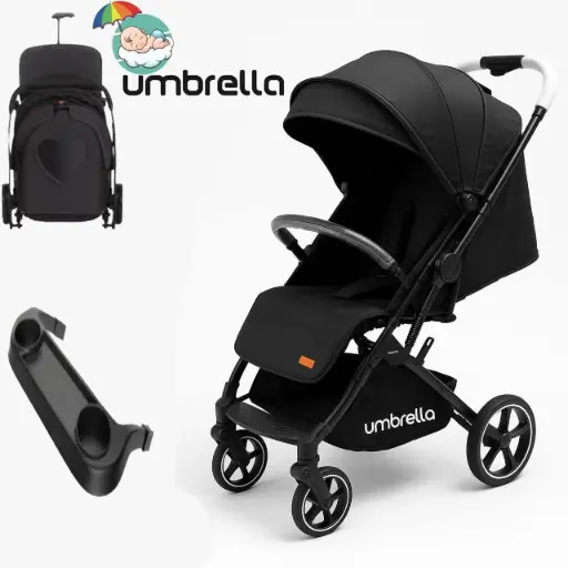 Umbrella baby stroller X8PRO